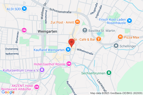 Punkt Um