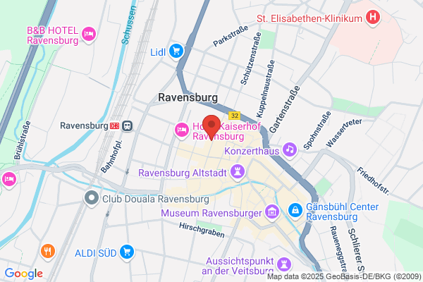 Der Küchenladen