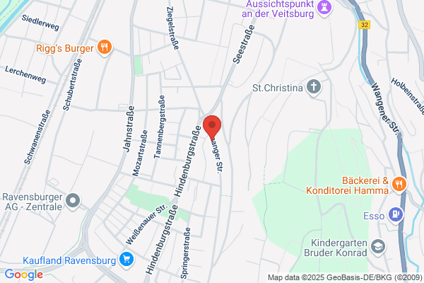Martinshaus Kleintobel gem. GmbH Jugendhilfe der Zieglerschen AWG 4