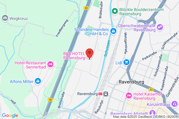 Hotel-Gasthof Bären