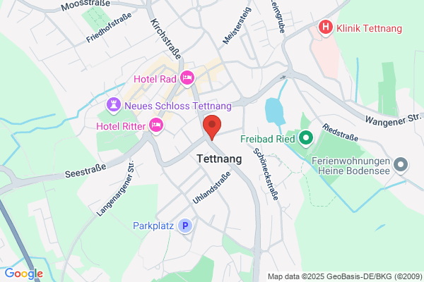 Immobilien R. Schneider Mietwohnservice