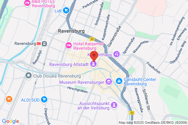 IMMO-TEAM Bodensee-Oberschwaben GmbH