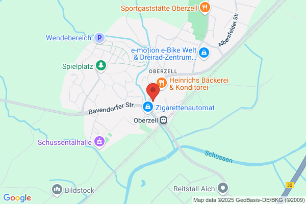 Grund u. Boden Immobilien u. Vermögensverwaltung GmbH