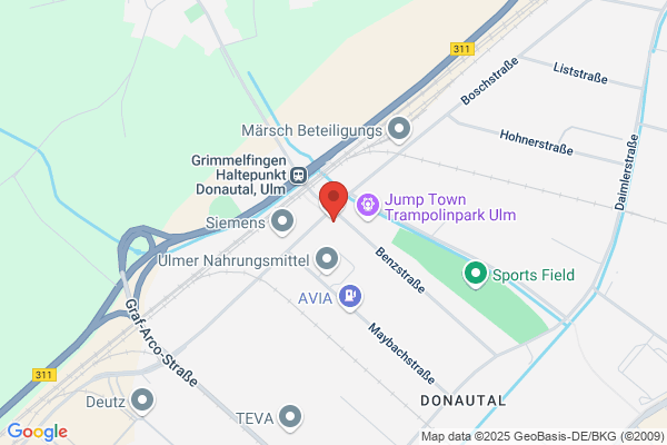 STRABAG Property and Facility Services GmbH