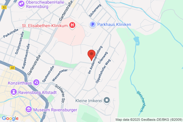 Oberscheid Immobilien | Immobiliemakler Ravensburg