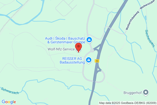 Graf Automation GmbH