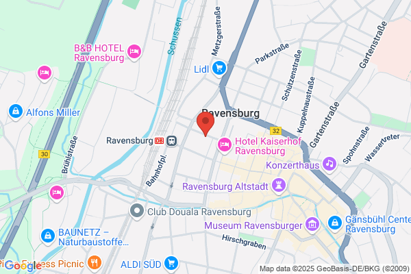 Löwen Bau Management GmbH