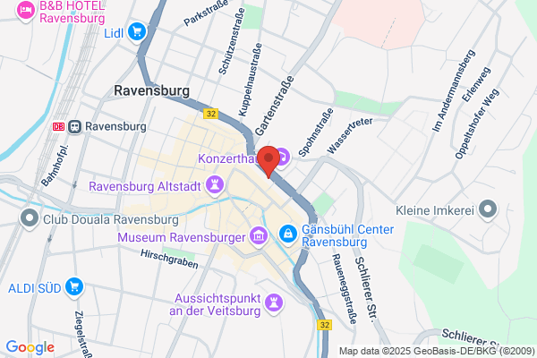Kath. Gesamtkirchenpflege