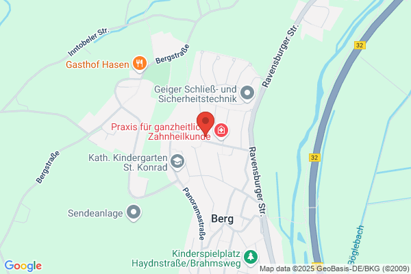 Kinderhaus Vorberg