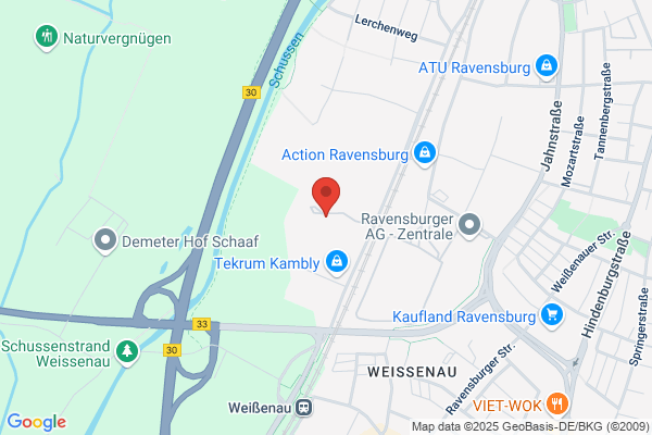 Berufsbildungswerk Adolf Aich gGmbH