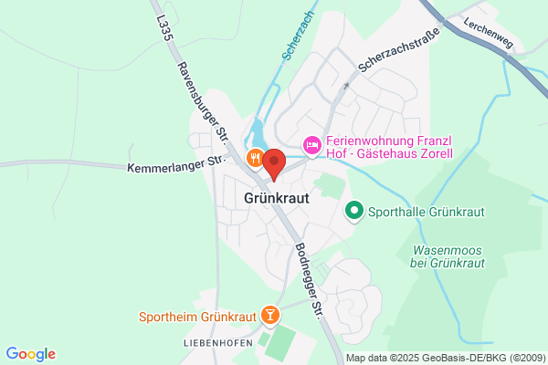 Gemeindereferent Kuhn