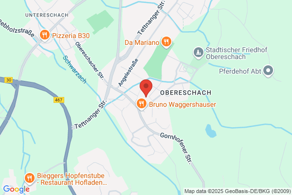 Katholisches Pfarramt