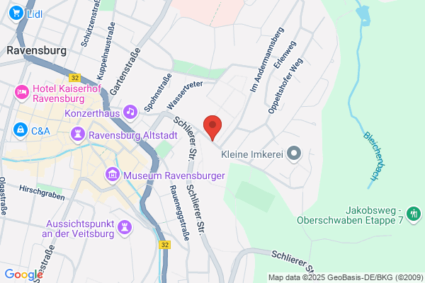 Stadt Ravensburg