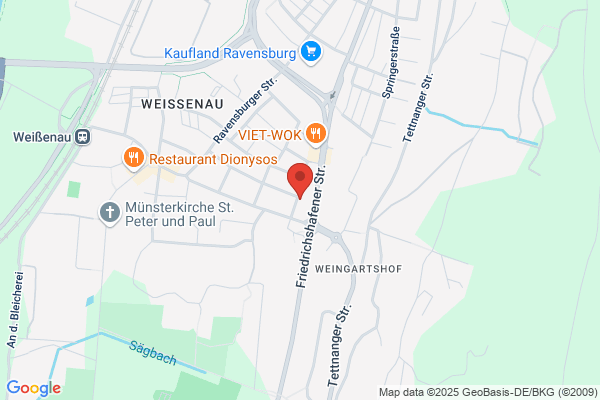Wagner bad & heizung GmbH