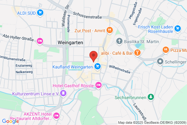 aktivoptik Weingarten