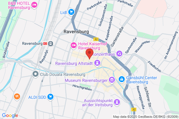Kosmetikstudio