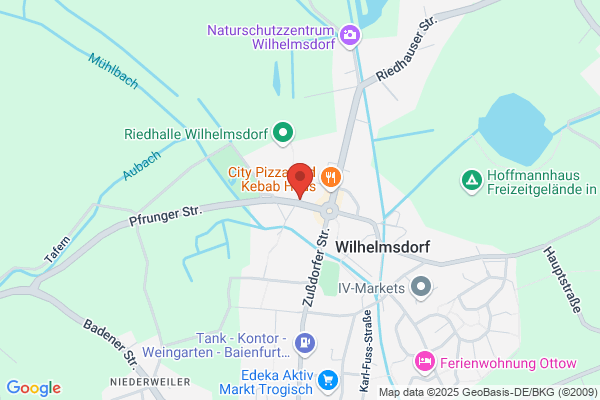 Die Zieglerschen - Management Service GmbH