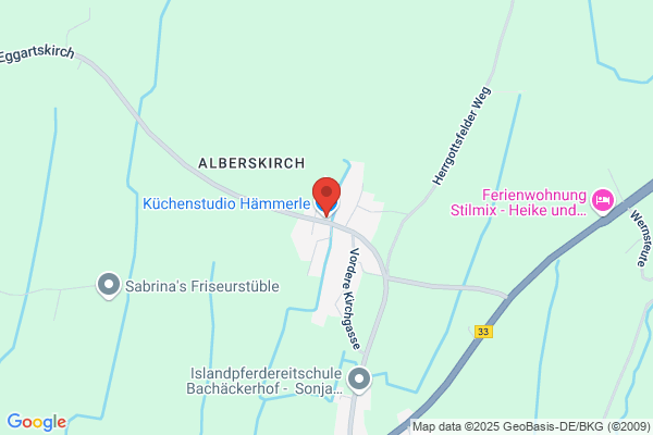 Küchenstudio Hämmerle
