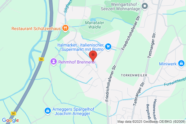 SCHUH LEBENSMITTEL GMBH