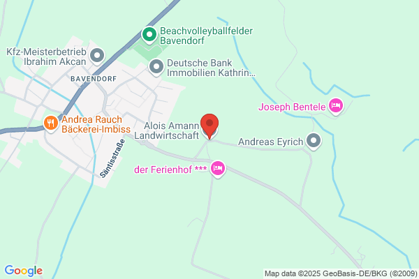 Amann Lohnunternehmen