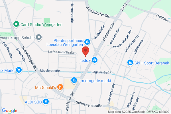 IWO Integrations-Werkstätten