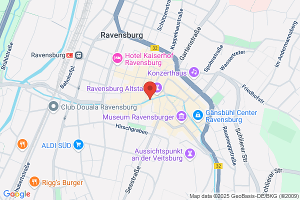 DOOZYdigital | SEO Ravensburg