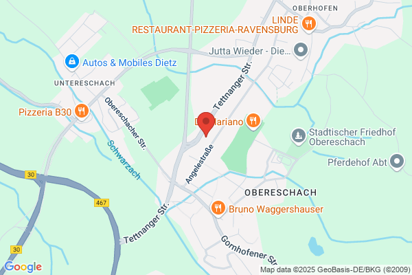 Metallbau Schneider GmbH