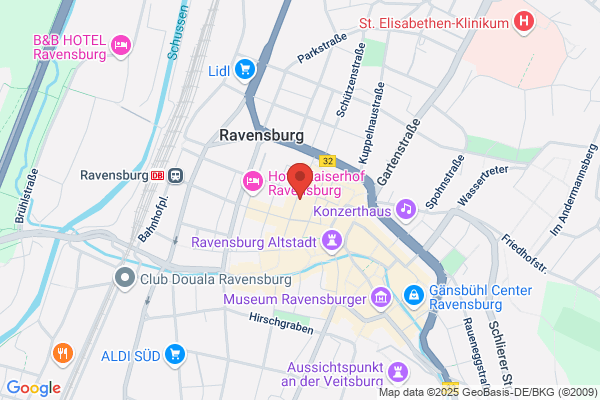 Einrichten mit Gefühl GmbH