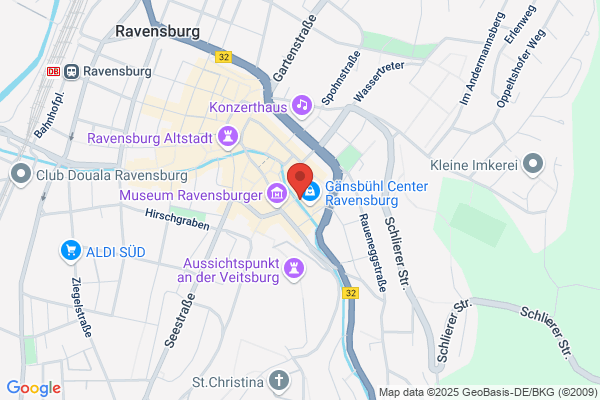 K & L Ruppert Modetextilhaus