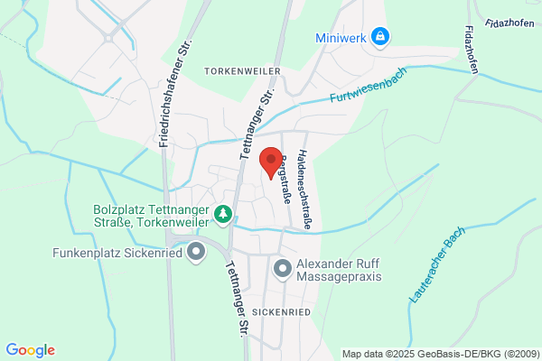 Tremmel E. Marketing GmbH