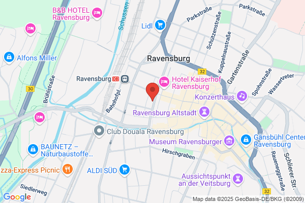 Aktiv Personalservice GmbH