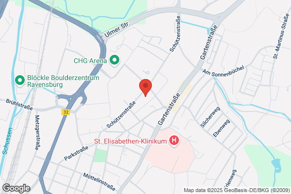 MYPEGASUS GmbH