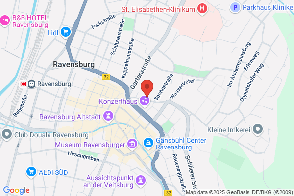 TÜV Süd Med.-Psych. Institut GmbH