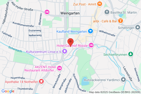 Kesenheimer Raumausstattung