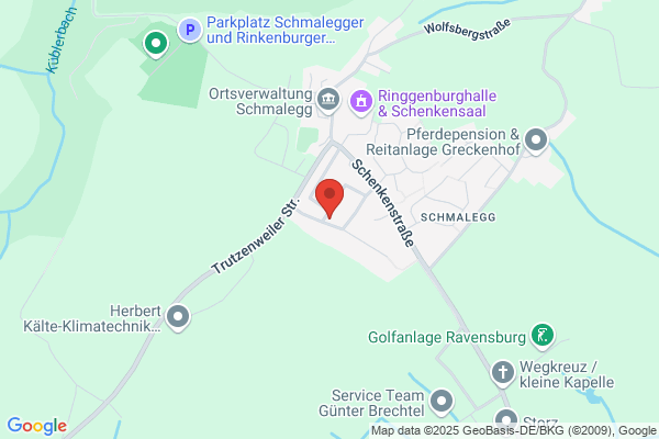 Rechtsanwältin Anne Claire Schroeder Rose