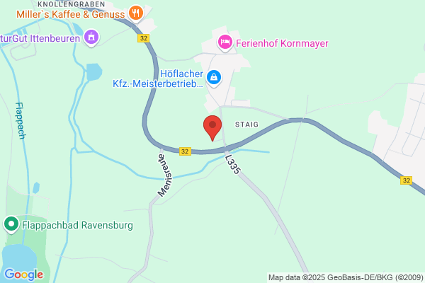 Home Service Ravensburg