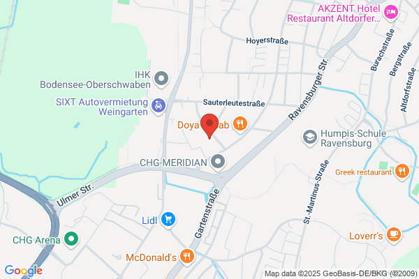 Alltours-Reisecenter Heine