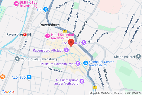 Reisebüro Frommlet GmbH