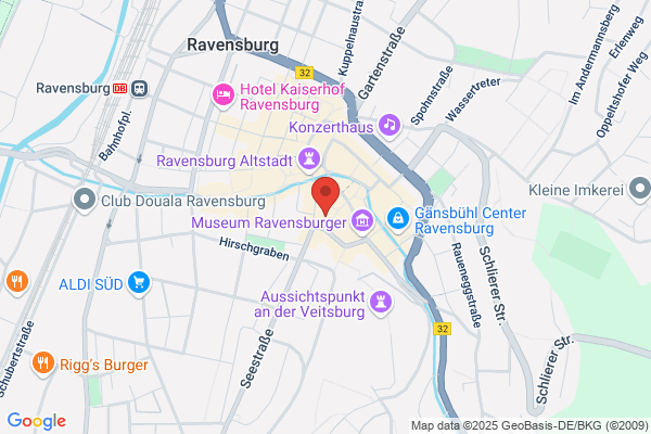 Reisebüro Inh. Angelika Höschele
