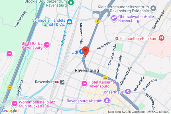 Göser Kanalsanierung GmbH
