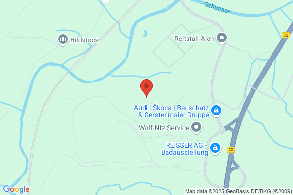 TÜV SÜD Industrie Service GmbH