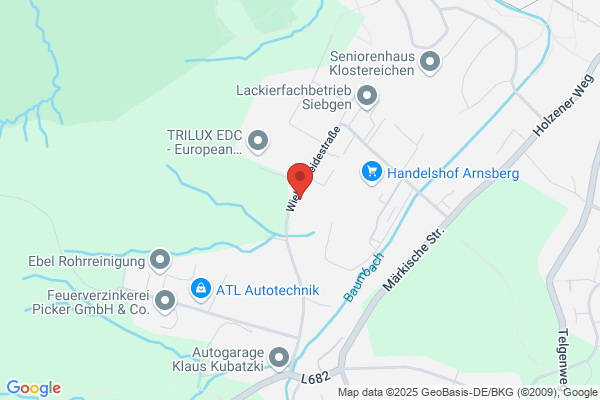 Dallmer GmbH & Co. KG