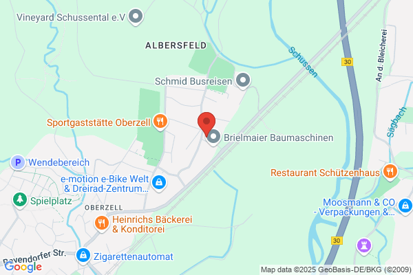 Schweisstechnik Oerlikon Wirth GmbH