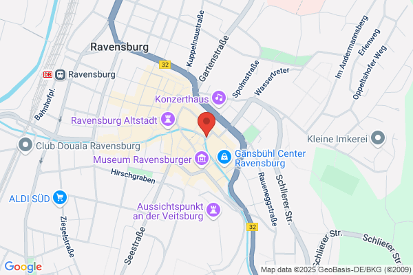 Schatztruhe Ravensburg e.K.