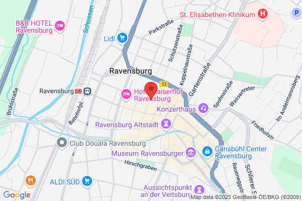 Schneiderei Kühefuß
