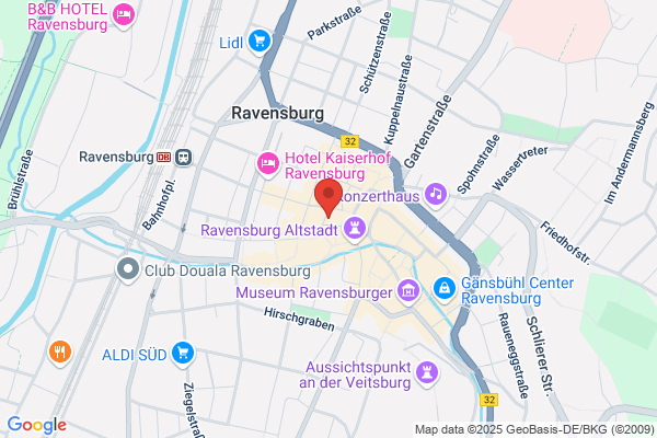 Änderungsschneiderei