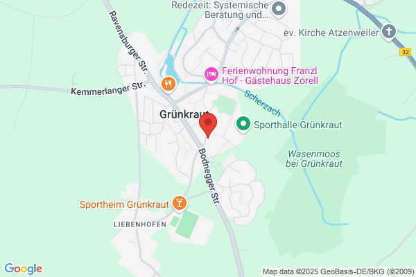 Grundschule Grünkraut