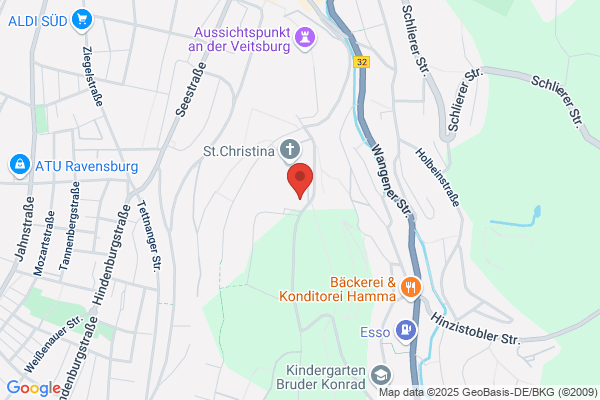 Schule St. Christina