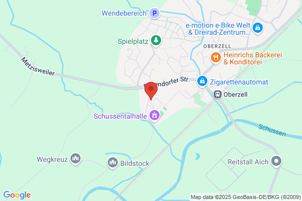 Grundschule Oberzell
