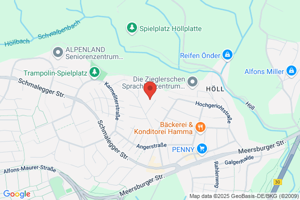 Grundschule Weststadt